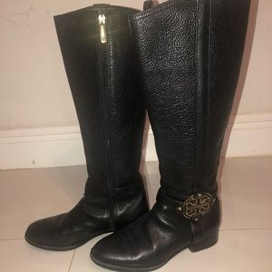 Tory Burch Boots